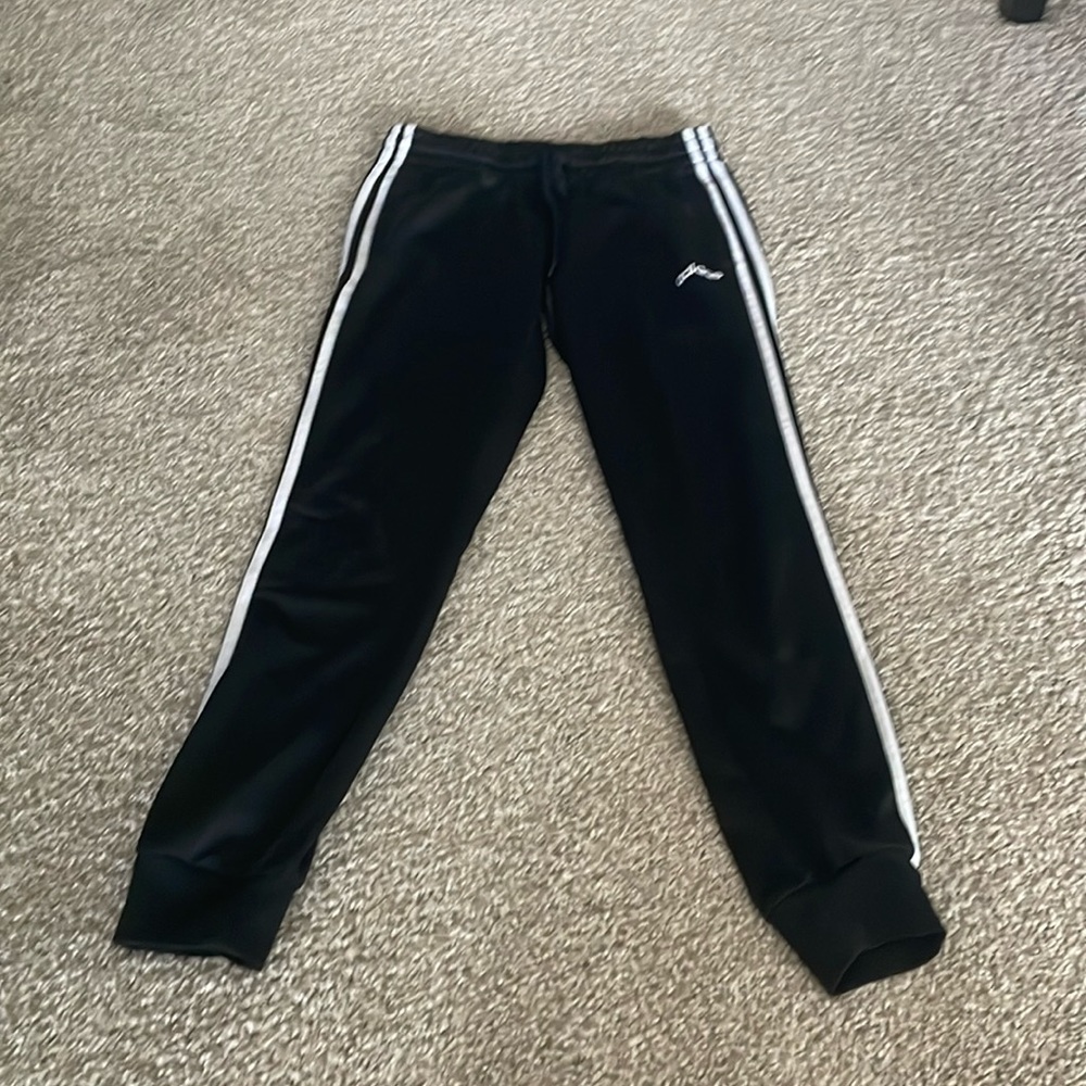 Adidas track pants